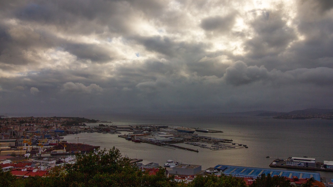 Explorando Vigo e Pontevedra em 3 dias